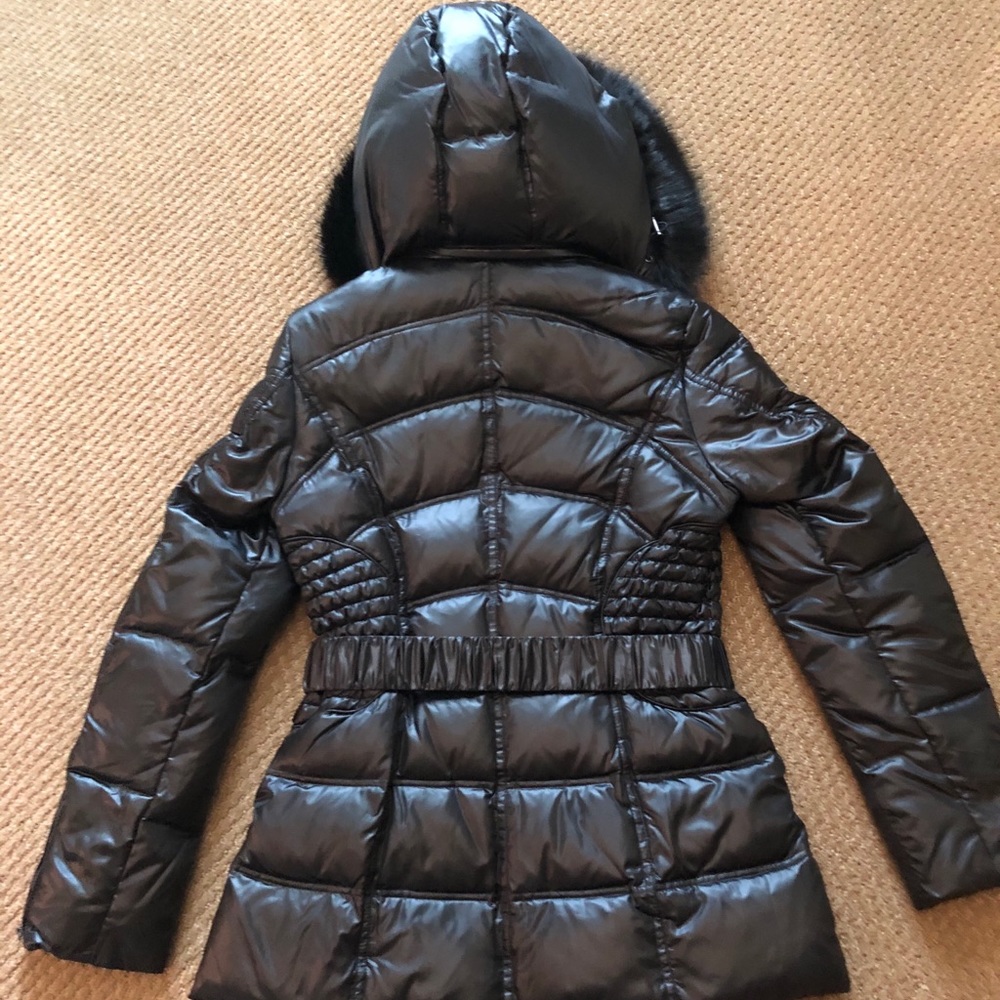 Laundry Puffer Jacket - image 3